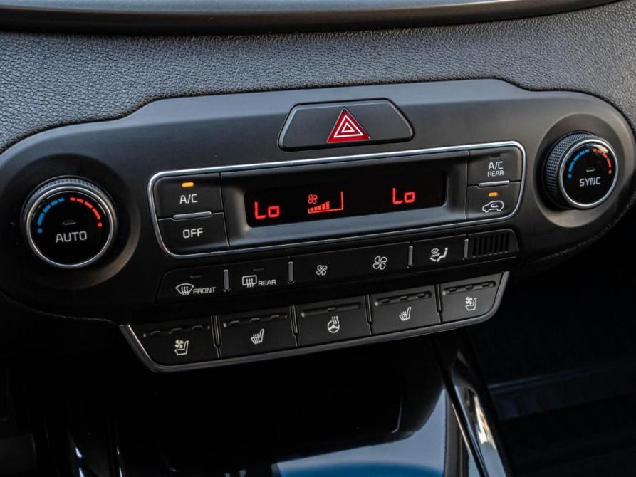 Kia Sorento III Prime Рестайлинг Краснодар  - изображение 14