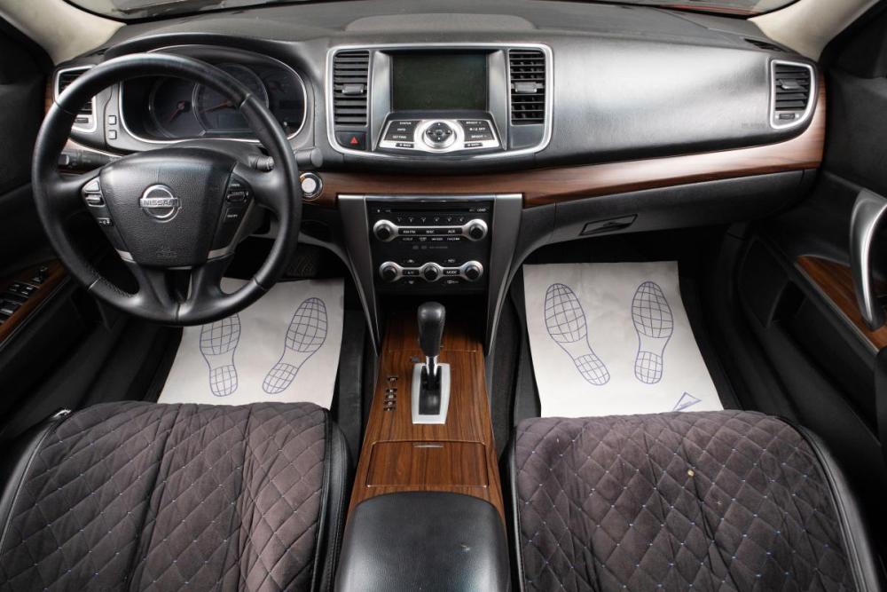 Nissan Teana II (J32) Рестайлинг Оренбург  - изображение 8