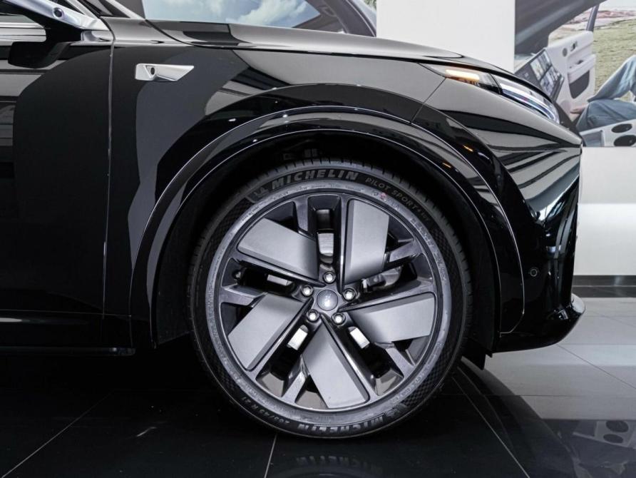 Li Auto (Lixiang) L7 I Рестайлинг Москва  - изображение 20
