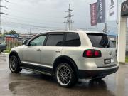Volkswagen Touareg I Рестайлинг Калуга  - изображение 27