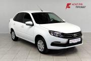 Lada (ВАЗ) Granta I Рестайлинг Саратов  - изображение 23