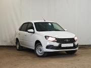 Lada (ВАЗ) Granta I Рестайлинг Кемерово  - изображение 11