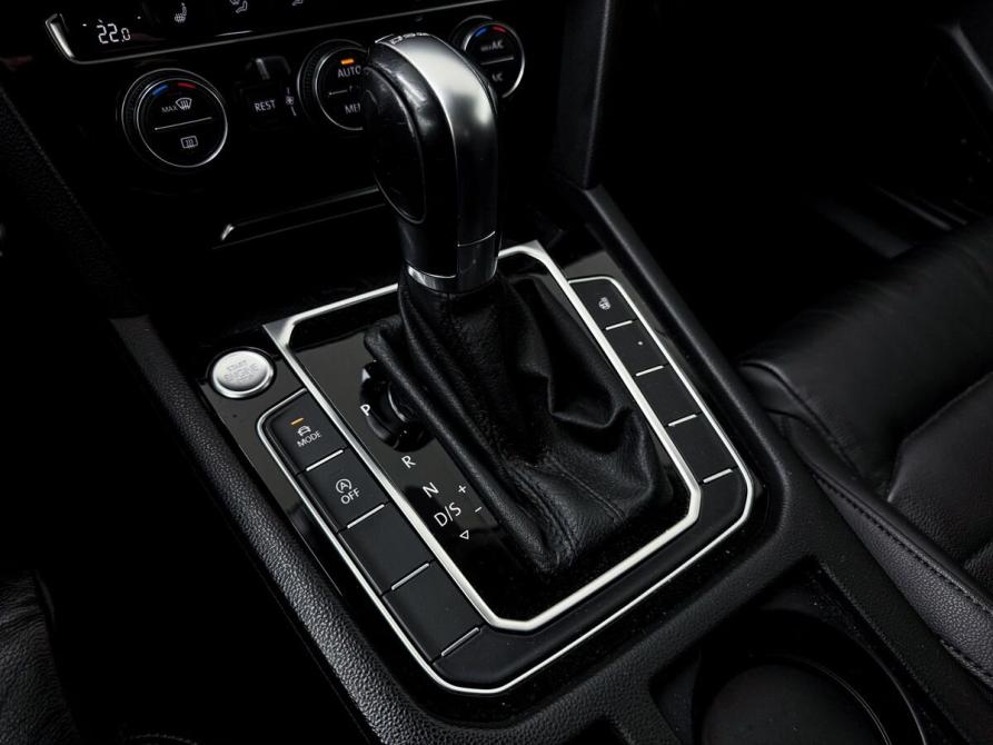 Volkswagen Passat B8 Уфа  - изображение 14