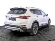 Hyundai Santa Fe IV Москва  - изображение 35