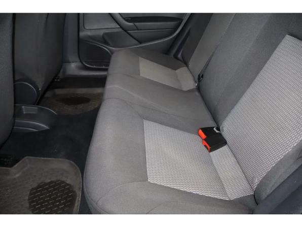Volkswagen Polo V с пробегом 2011 года, цена 672 000 рублей, 99031 км, седан, Автокод Объявления