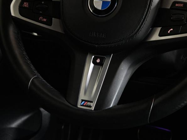 BMW X4 II (G02) с пробегом 2018 года, цена 4 662 000 рублей, 89511 км, внедорожник, Автокод Объявления