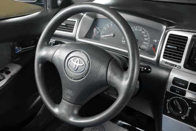 Toyota Corolla IX (E120 E130) с пробегом 2003 года, цена 489 000 рублей, 318500 км, седан, Автокод Объявления
