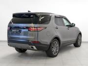 Land Rover Discovery V Санкт-Петербург  - изображение 35