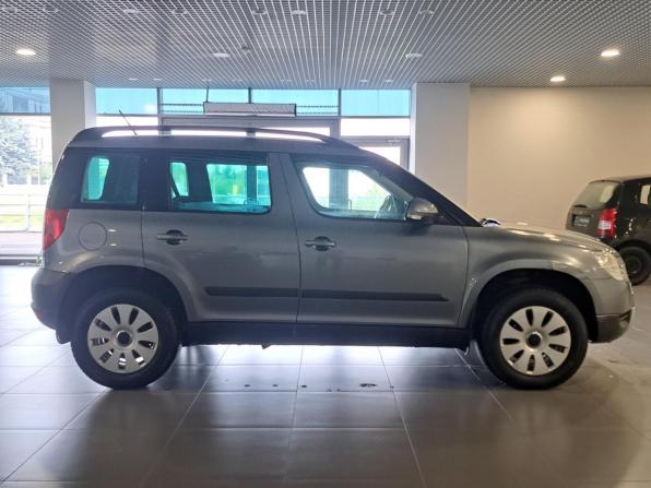 Skoda Yeti I с пробегом 2011 года, цена 655 000 рублей, 154645 км, внедорожник, Автокод Объявления