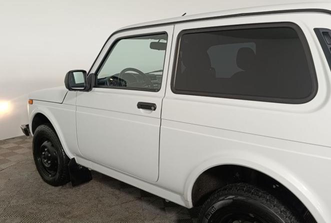 Lada (ВАЗ) Niva Legend I с пробегом 2023 года, цена 790 000 рублей, 36610 км, внедорожник, Автокод Объявления