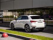 Audi Q3 II (F3) Санкт-Петербург  - изображение 44