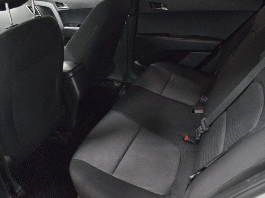Hyundai Creta I Санкт-Петербург  - изображение 11
