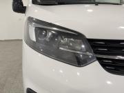 Opel Zafira Life I Москва  - изображение 41