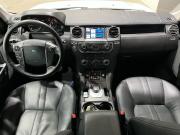Land Rover Discovery IV Пермь  - изображение 39