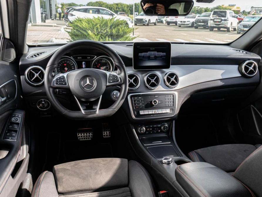 Mercedes-Benz GLA I (X156) Рестайлинг Краснодар  - изображение 6