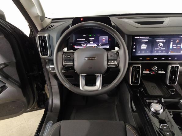 Haval Dargo с пробегом 2022 года, цена 2 646 000 рублей, 6300 км, внедорожник, Автокод Объявления