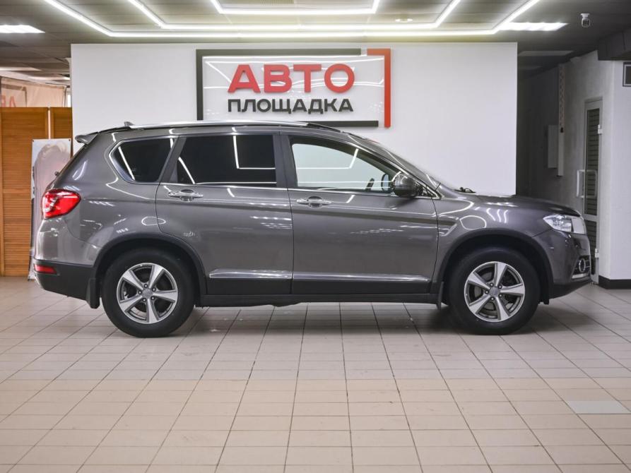 Haval H6 I Челябинск  - изображение 9