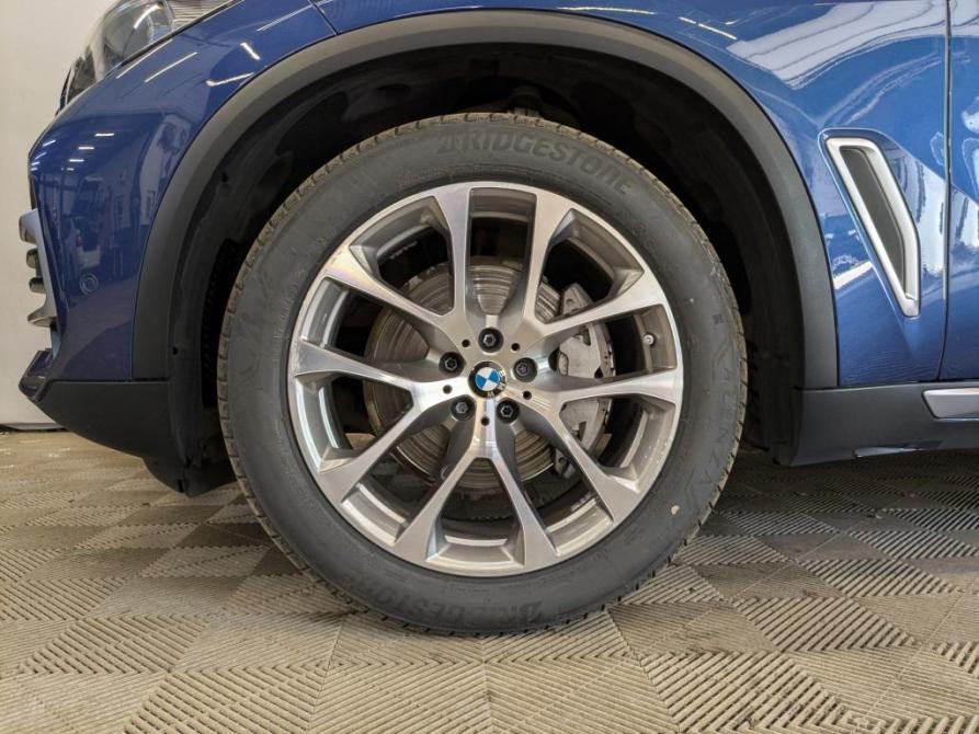 BMW X5 IV (G05/G18) Москва  - изображение 18