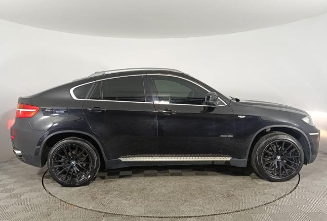 BMW X6 I (E71) с пробегом 2011 года, цена 1 970 000 рублей, 266134 км, внедорожник, Автокод Объявления