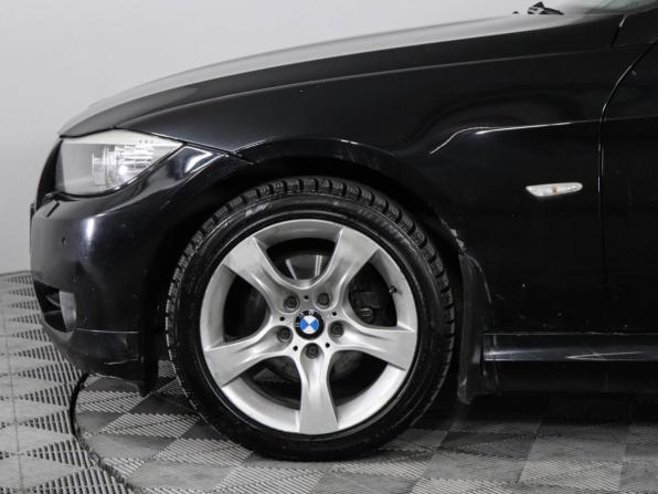 BMW 3 серии V (E90/E91/E92/E93) Рестайлинг с пробегом 2011 года, цена 950 000 рублей, 186000 км, седан, Автокод Объявления
