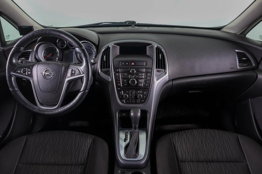 Opel Astra J Рестайлинг Пермь  - изображение 14