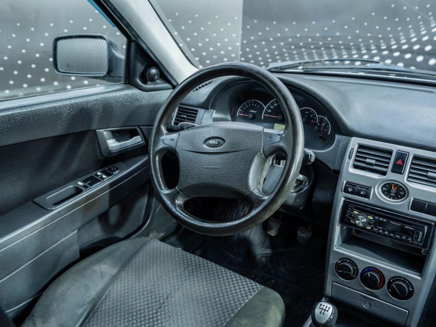 Lada (ВАЗ) Priora I Самара  - изображение 9