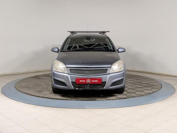 Opel Astra H с пробегом 2007 года, цена 449 900 рублей, 333000 км, универсал, Автокод Объявления