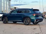 Geely Monjaro I Вологда  - изображение 31