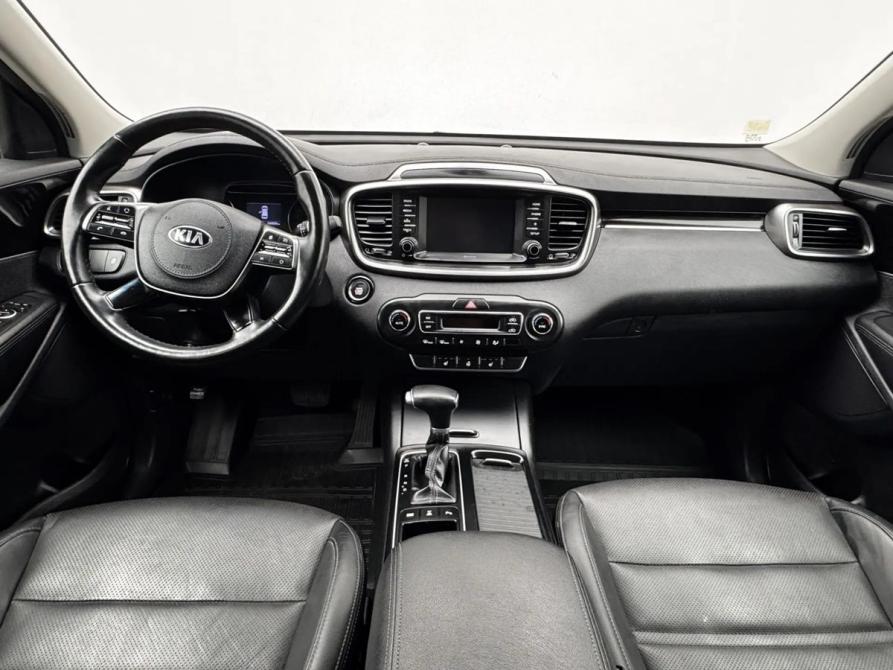 Kia Sorento III Prime Рестайлинг Москва  - изображение 9