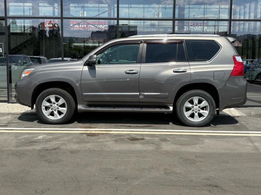 Lexus GX II Оренбург  - изображение 4