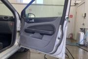 Ford Focus II Рестайлинг Саратов  - изображение 65