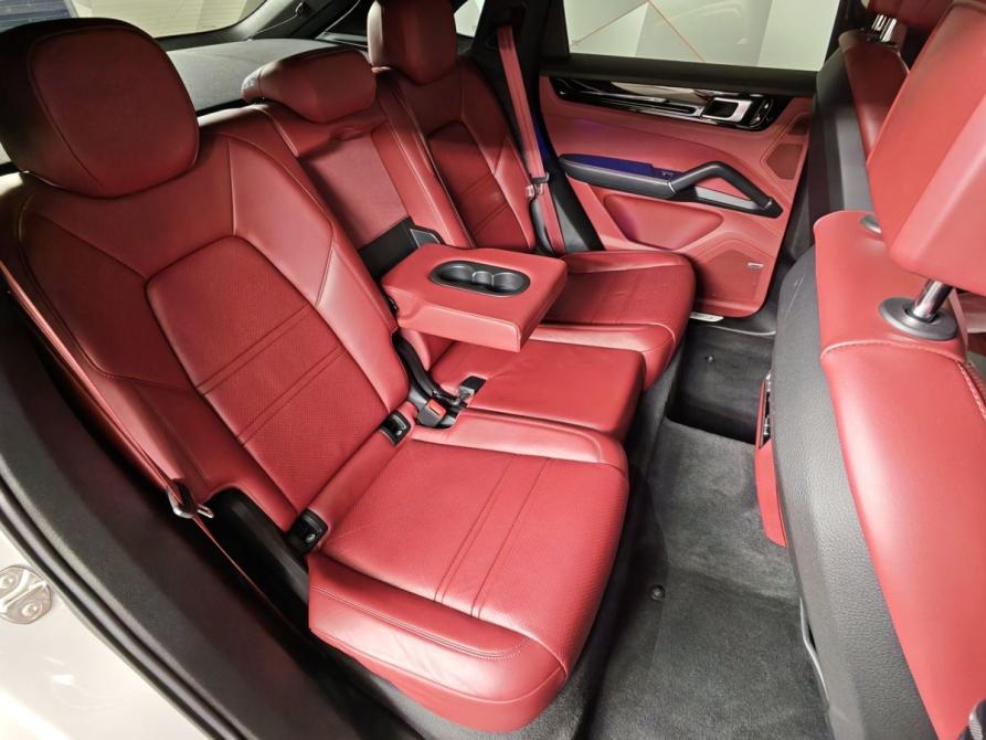 Porsche Cayenne III Москва  - изображение 17