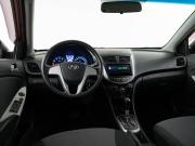 Hyundai Solaris I Москва  - изображение 22