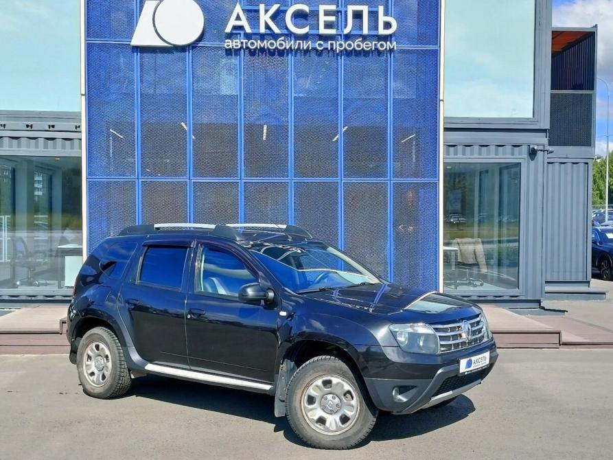 Renault Duster I Архангельск  - изображение 3