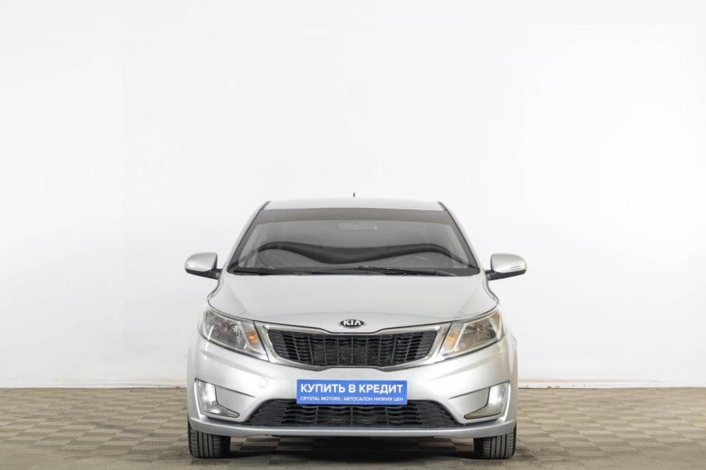 Kia Rio III Тюмень  - изображение 2