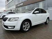 Skoda Octavia III (A7) Набережные Челны  - изображение 22