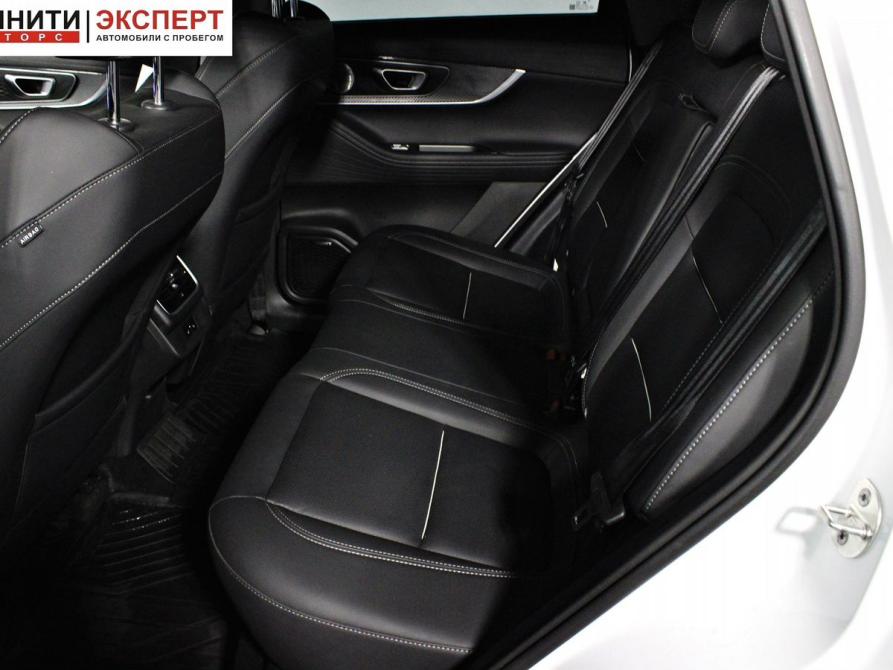 Chery Tiggo 7 Pro Max I Рестайлинг Белгород  - изображение 16