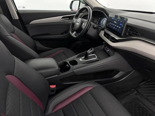 Haval F7 I Рестайлинг с пробегом 2022 года, цена 1 949 000 рублей, 45701 км, внедорожник, Автокод Объявления