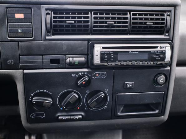 Volkswagen Transporter T4 с пробегом 1996 года, цена 800 000 рублей, 564151 км, минивэн, Автокод Объявления