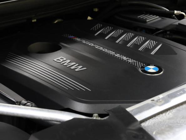 BMW X4 II (G02) с пробегом 2019 года, цена 4 998 000 рублей, 109896 км, внедорожник, Автокод Объявления