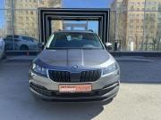 Skoda Karoq I Екатеринбург  - изображение 32