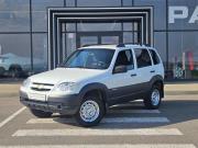 Chevrolet Niva I Рестайлинг Воронеж  - изображение 12