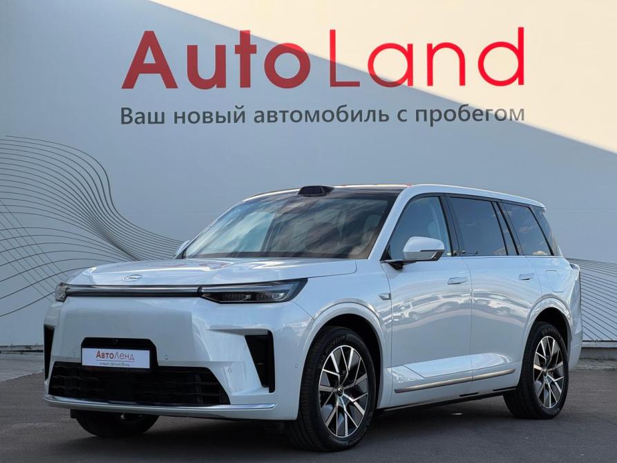 GAC Trumpchi S9 Воронеж  - изображение 1