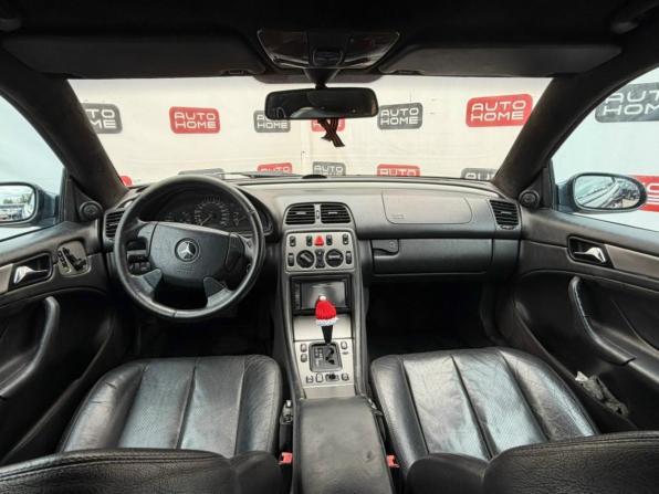 Mercedes-Benz CLK-Класс I (W208) с пробегом 1997 года, цена 549 990 рублей, 299000 км, купе, Автокод Объявления