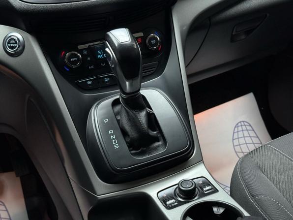 Ford Kuga II с пробегом 2013 года, цена 1 199 000 рублей, 179950 км, внедорожник, Автокод Объявления
