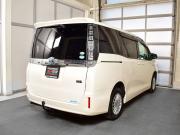 Toyota Voxy III (R80) Кемерово  - изображение 29