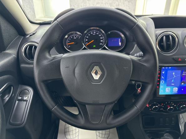 Renault Duster I Рестайлинг с пробегом 2016 года, цена 1 055 000 рублей, 120686 км, внедорожник, Автокод Объявления