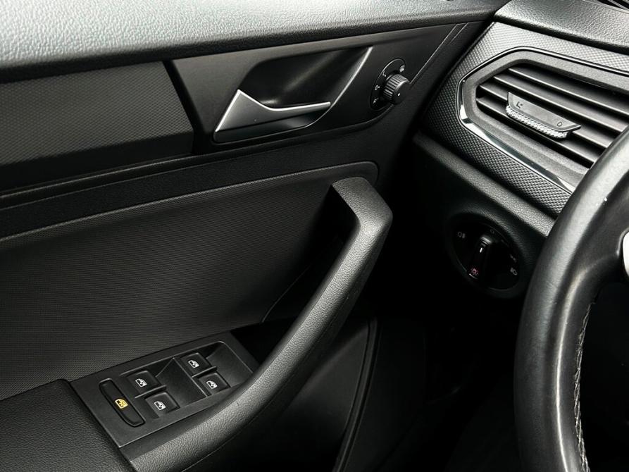 Volkswagen Polo VI Санкт-Петербург  - изображение 17