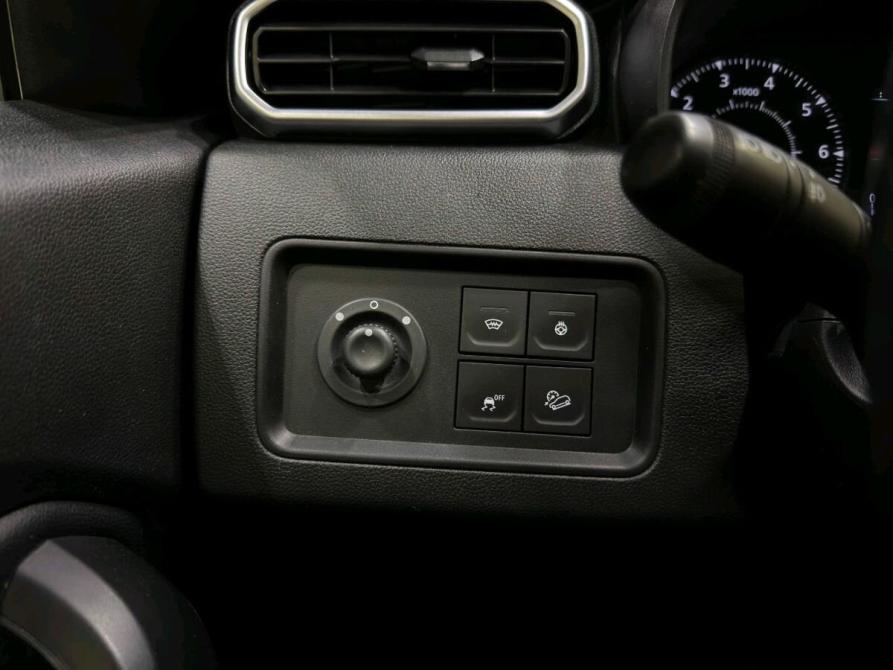 Renault Duster II Новосибирск  - изображение 20