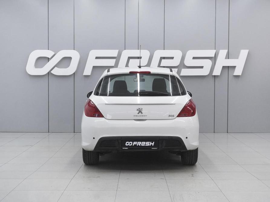 Peugeot 308 I Рестайлинг Ростов-на-Дону  - изображение 4